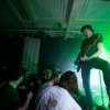 Foto Stake te 25 jaar Toutpartout - 04/12 - Paradiso