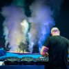 Foto DJ Paul Elstak te DJ Paul Elstak - 14/12 - Gelredome