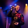 Sinead O' Connor foto Sinead O' Connor - 10/01 - Doornroosje