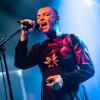 Sinead O' Connor foto Sinead O' Connor - 10/01 - Doornroosje
