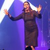 Foto Floor Jansen te Floor Jansen - 23/01 - Doornroosje