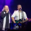 Foto John Mitchell te Progproms “the Best Of Symphonic Rock” - 29/12 - Boerderij