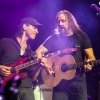 Foto Damian Wilson te Progproms “the Best Of Symphonic Rock” - 29/12 - Boerderij