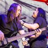Dream Theater foto Dream Theater - 11/01 - AFAS Live