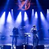 Foto Working Men's Club te Eurosonic Noorderslag 2020 - woensdag