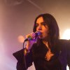 Foto Sinead O'Brien te Eurosonic Noorderslag 2020 - woensdag