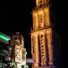 Foto  op Eurosonic Noorderslag 2020 - donderdag