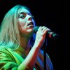 Foto Becky Hill te Eurosonic Noorderslag 2020 - donderdag