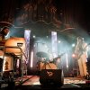 Foto DeWolff te Eurosonic Noorderslag 2020 - donderdag