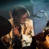 Foto DeWolff te Eurosonic Noorderslag 2020 - donderdag
