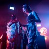 Foto Alyona Alyona te Eurosonic Noorderslag 2020 - donderdag