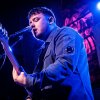 Foto Declan J Donovan te Eurosonic Noorderslag 2020 - donderdag