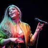 Foto Becky Hill te Eurosonic Noorderslag 2020 - donderdag