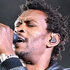Foto Massive Attack te Massive Attack - 3/7 - Westerpark