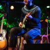 Foto Harrison Withford te Noah Gundersen - 22/01 - Paradiso Noord (Tolhuistuin)