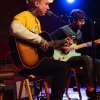 Foto Noah Gundersen te Noah Gundersen - 22/01 - Paradiso Noord (Tolhuistuin)