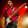 Podiuminfo review: Sea Girls - 26/01 - Rotown