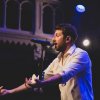 Foto Brett Eldredge te Brett Eldredge - 29/01 - Paradiso