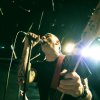 Foto Anti-Flag te Anti-Flag - 30/01 - Patronaat