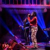 Foto Black Pumas te Black Pumas - 10/02 - Paradiso