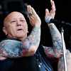 Foto Rose Tattoo te Wâldrock 2008