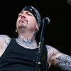 Foto Biohazard te Wâldrock 2008