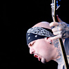 Foto Biohazard te Wâldrock 2008