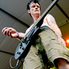 Foto  op Wâldrock 2008