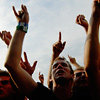 Foto  op Wâldrock 2008