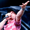 Foto Life Of Agony te Wâldrock 2008
