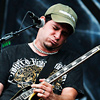 Foto Life Of Agony te Wâldrock 2008