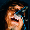 Slayer foto Wâldrock 2008