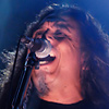 Foto Slayer te Wâldrock 2008