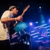 Foto Squid te Eurosonic Noorderslag 2020 - vrijdag