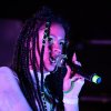 Foto Yasmyn te Eurosonic Noorderslag 2020 - vrijdag