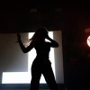 Foto Charlotte Adigéry te Eurosonic Noorderslag 2020 - vrijdag