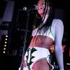 Foto Yasmyn te Eurosonic Noorderslag 2020 - vrijdag