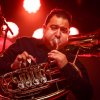 Foto Marko Markovič te Eurosonic 2020 - vrijdag (festival)