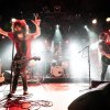 Foto  op Eurosonic Noorderslag 2020 - vrijdag