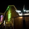 Foto  op Eurosonic Noorderslag 2020 - vrijdag