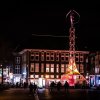 Foto  op Eurosonic Noorderslag 2020 - vrijdag