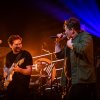Foto Marius Bear te Eurosonic Noorderslag 2020 - vrijdag