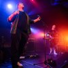 Foto Marius Bear te Eurosonic Noorderslag 2020 - vrijdag
