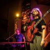 Foto Winnie Raeder te Eurosonic Noorderslag 2020 - vrijdag