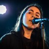 Sorcha Richardson foto Eurosonic Noorderslag 2020 - vrijdag