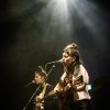Foto  op Eurosonic Noorderslag 2020 - vrijdag