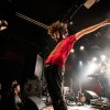 Foto  op Eurosonic Noorderslag 2020 - vrijdag