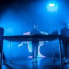 Foto  op Eurosonic Noorderslag 2020 - vrijdag
