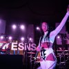 Foto Yasmyn te Eurosonic Noorderslag 2020 - vrijdag
