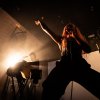 Foto Charlotte Adigéry te Eurosonic Noorderslag 2020 - vrijdag